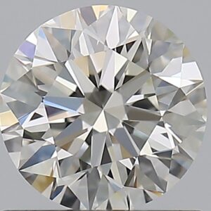 0.830 Ct. J VVS1 ROUND Diamond