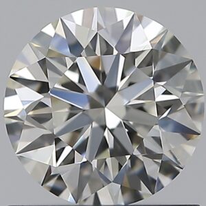 0.830 Ct. J VS2 ROUND Diamond