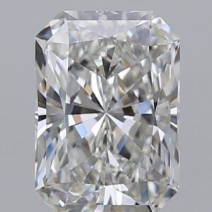 0.830 Ct. K IF ROUND Diamond