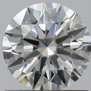 0.830 Ct. K VVS1 ROUND Diamond