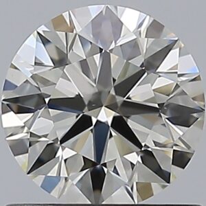 0.830 Ct. K VVS2 ROUND Diamond