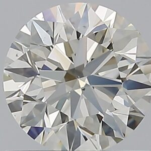 0.830 Ct. K VS2 ROUND Diamond