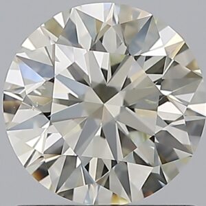 0.830 Ct. L SI1 ROUND Diamond