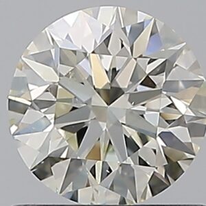 0.830 Ct. L SI1 ROUND Diamond