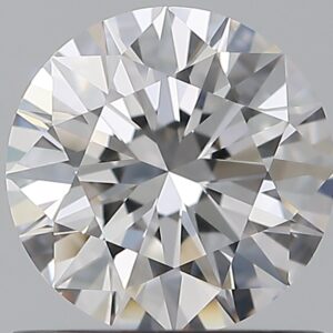 0.830 Ct. D IF ROUND Diamond