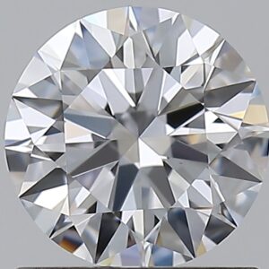 0.830 Ct. D IF ROUND Diamond