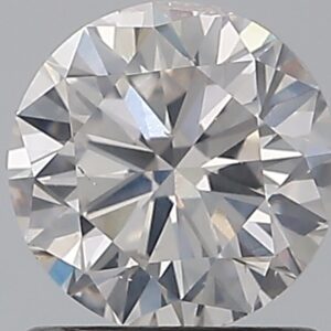 0.850 Ct. F SI2 ROUND Diamond