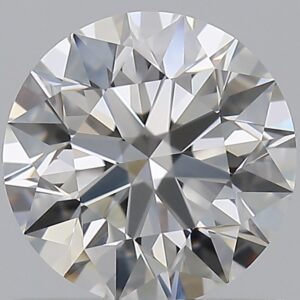 0.850 Ct. G VVS1 ROUND Diamond