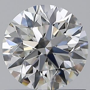 0.850 Ct. G VVS1 ROUND Diamond