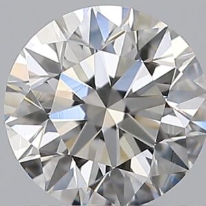 0.850 Ct. G VS1 ROUND Diamond