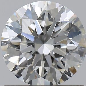 0.850 Ct. G SI1 ROUND Diamond