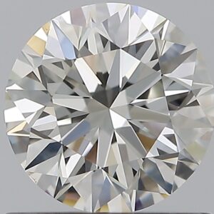 0.850 Ct. H VS2 ROUND Diamond