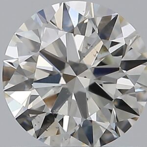 0.850 Ct. I SI1 ROUND Diamond