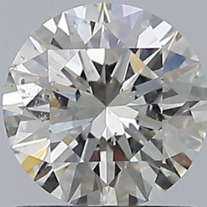 0.850 Ct. I SI2 ROUND Diamond