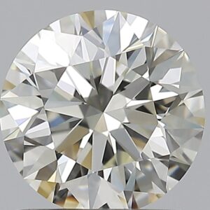 0.850 Ct. K VVS1 ROUND Diamond