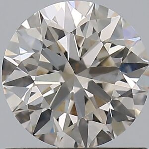 0.850 Ct. K VVS2 ROUND Diamond