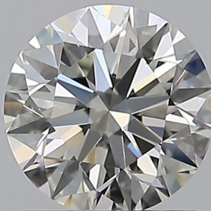 0.850 Ct. K VS1 ROUND Diamond