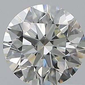 0.850 Ct. K VS2 ROUND Diamond