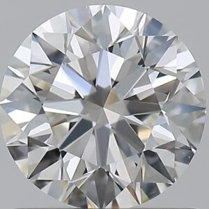 0.860 Ct. G SI1 ROUND Diamond