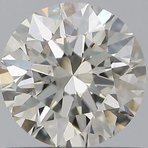 0.880 Ct. K SI2 ROUND Diamond