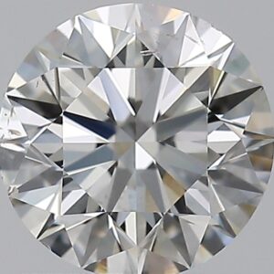 0.890 Ct. H SI2 ROUND Diamond