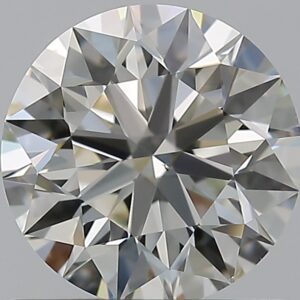 0.890 Ct. I VS2 ROUND Diamond