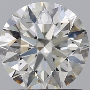 0.890 Ct. J VS2 ROUND Diamond