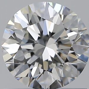 0.900 Ct. G IF ROUND Diamond