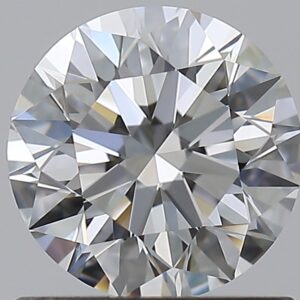 0.900 Ct. G VVS1 ROUND Diamond