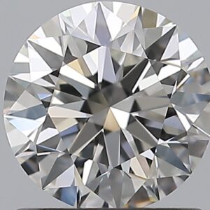 0.900 Ct. G VVS1 ROUND Diamond