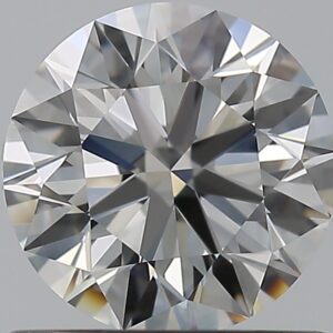 0.900 Ct. G VVS1 ROUND Diamond