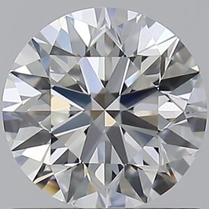 0.900 Ct. G VS1 ROUND Diamond