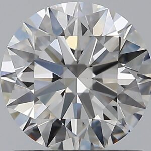 0.900 Ct. G VS1 ROUND Diamond