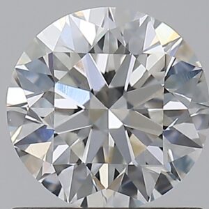 0.900 Ct. G VS1 ROUND Diamond