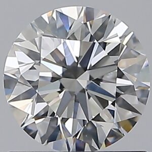 0.900 Ct. G VS1 ROUND Diamond