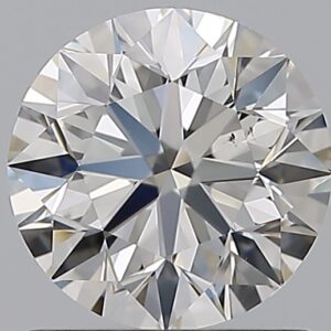 0.900 Ct. G VS2 ROUND Diamond