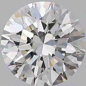 0.900 Ct. G VS2 ROUND Diamond