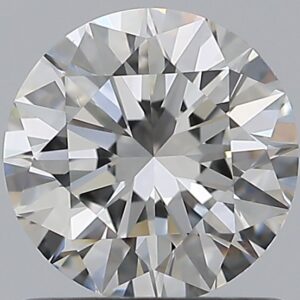 0.900 Ct. G VS2 ROUND Diamond