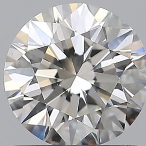 0.900 Ct. G VS2 ROUND Diamond