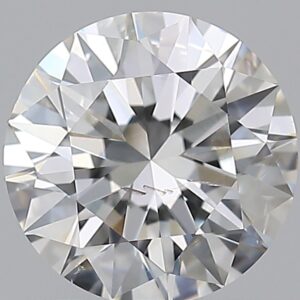 0.900 Ct. G SI2 ROUND Diamond