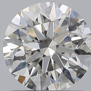 0.900 Ct. G SI2 ROUND Diamond