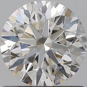 0.900 Ct. H VVS2 ROUND Diamond