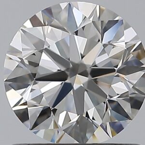 0.900 Ct. H VS1 ROUND Diamond