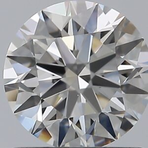 0.900 Ct. H VS1 ROUND Diamond