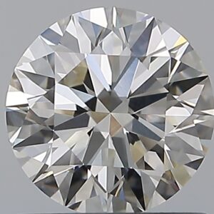 0.900 Ct. H VS1 ROUND Diamond