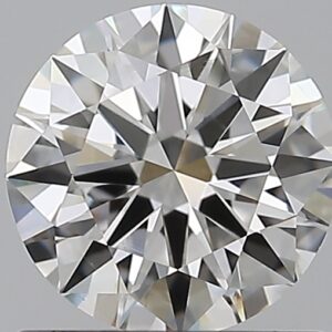 0.900 Ct. H VS2 ROUND Diamond