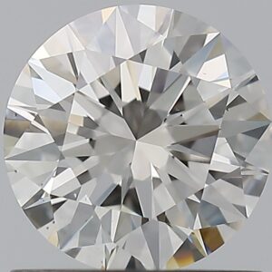 0.900 Ct. H VS2 ROUND Diamond