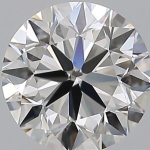 0.900 Ct. H VS2 ROUND Diamond