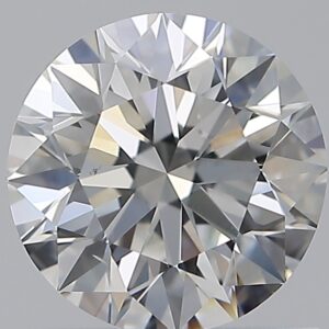 0.900 Ct. H VS2 ROUND Diamond