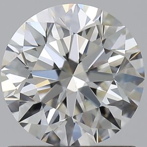 0.900 Ct. H VS2 ROUND Diamond